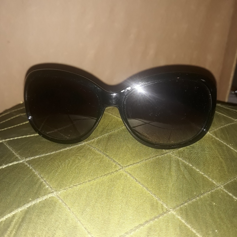 Coach womans sunglasses